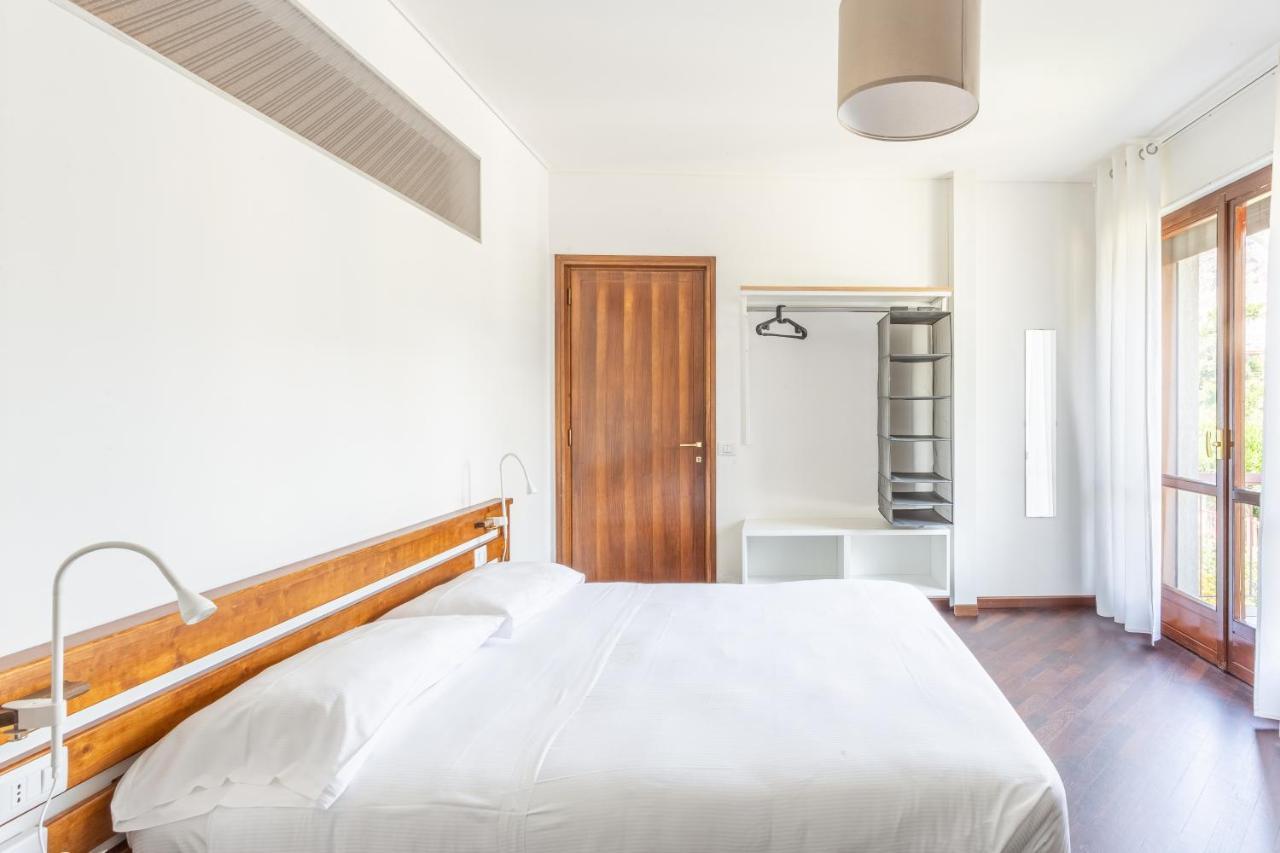 Baveno Beach - Charming Flat With Garden Экстерьер фото