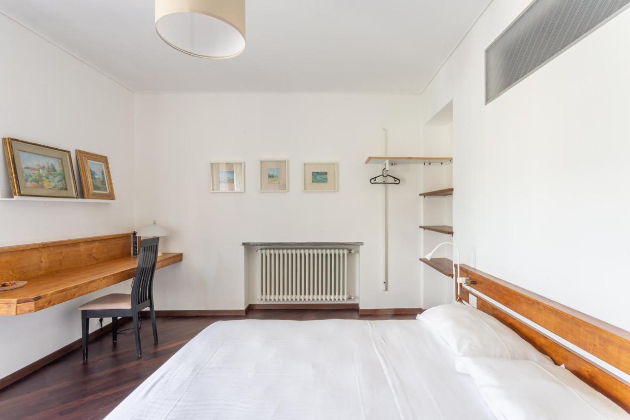 Baveno Beach - Charming Flat With Garden Экстерьер фото