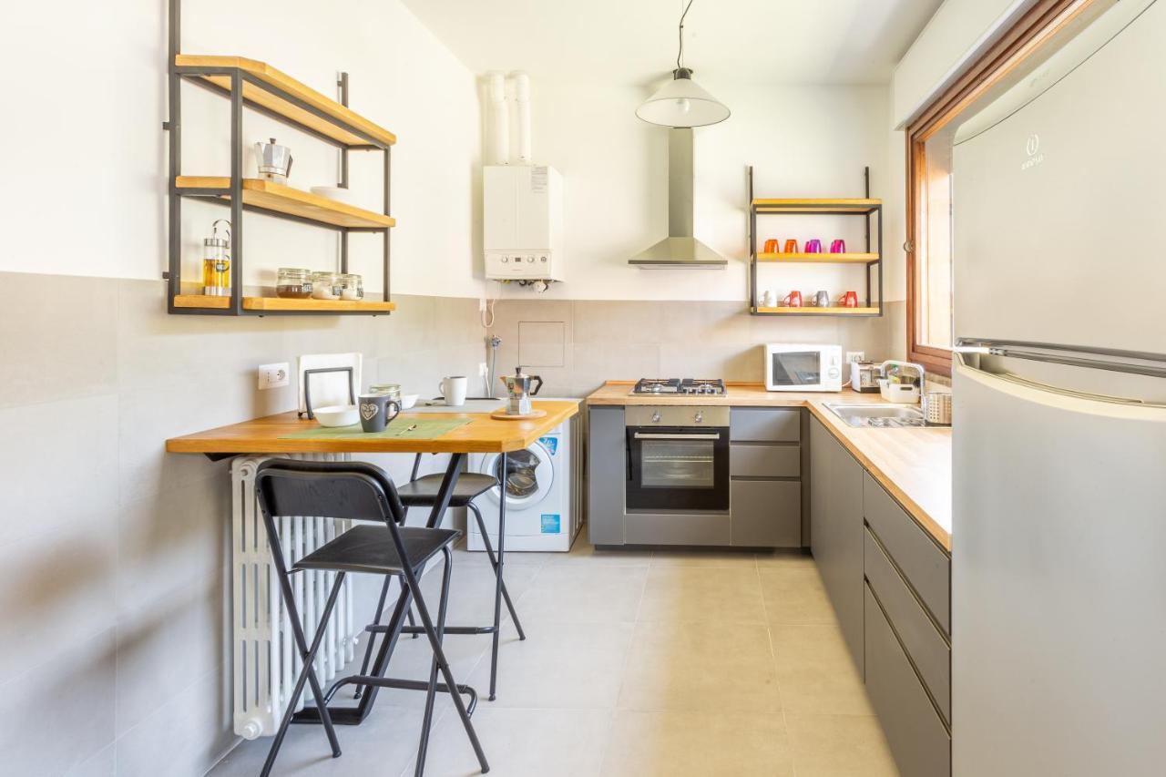 Baveno Beach - Charming Flat With Garden Экстерьер фото
