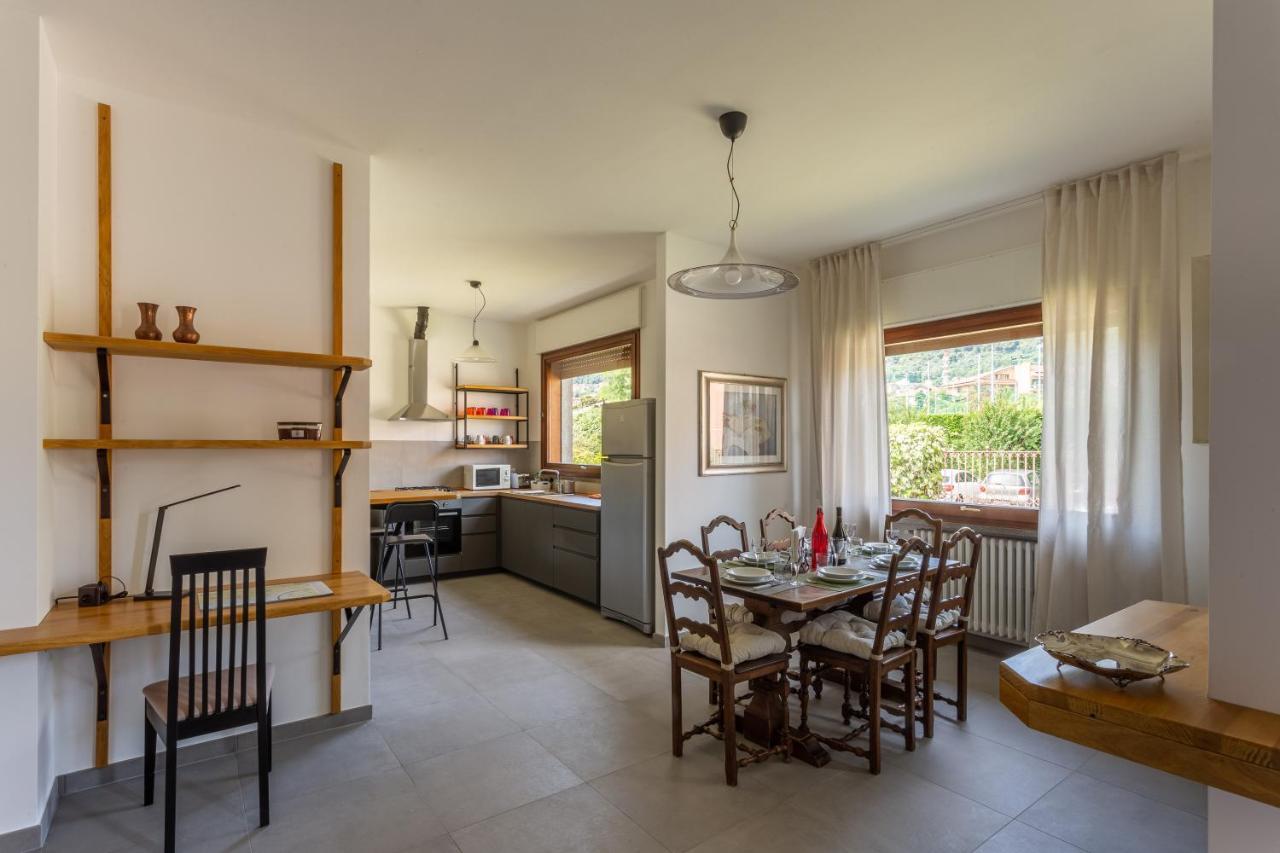 Baveno Beach - Charming Flat With Garden Экстерьер фото