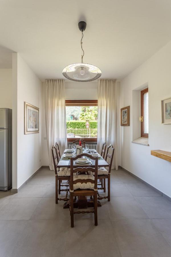 Baveno Beach - Charming Flat With Garden Экстерьер фото