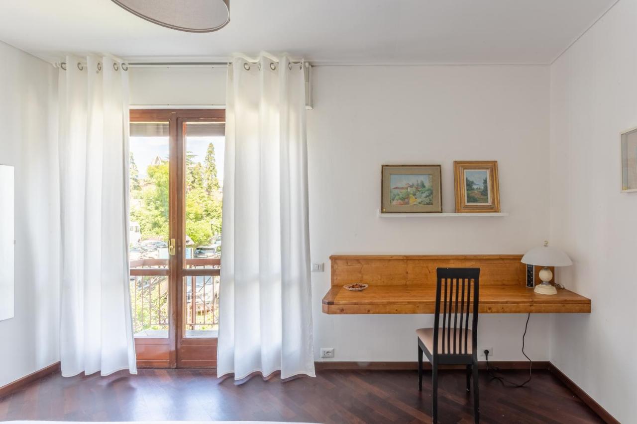 Baveno Beach - Charming Flat With Garden Экстерьер фото