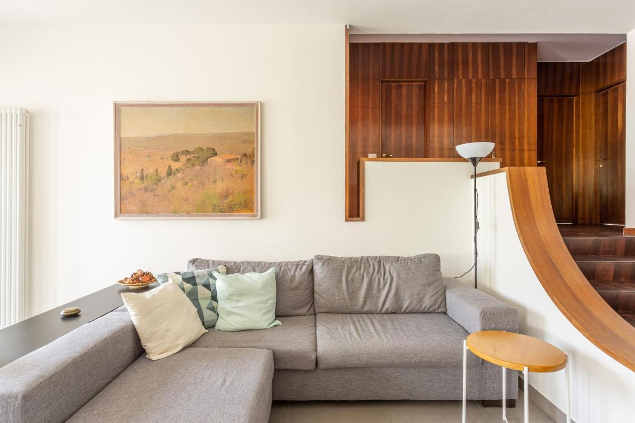 Baveno Beach - Charming Flat With Garden Экстерьер фото