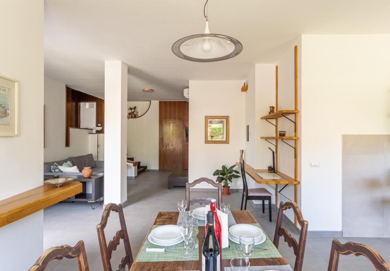 Baveno Beach - Charming Flat With Garden Экстерьер фото