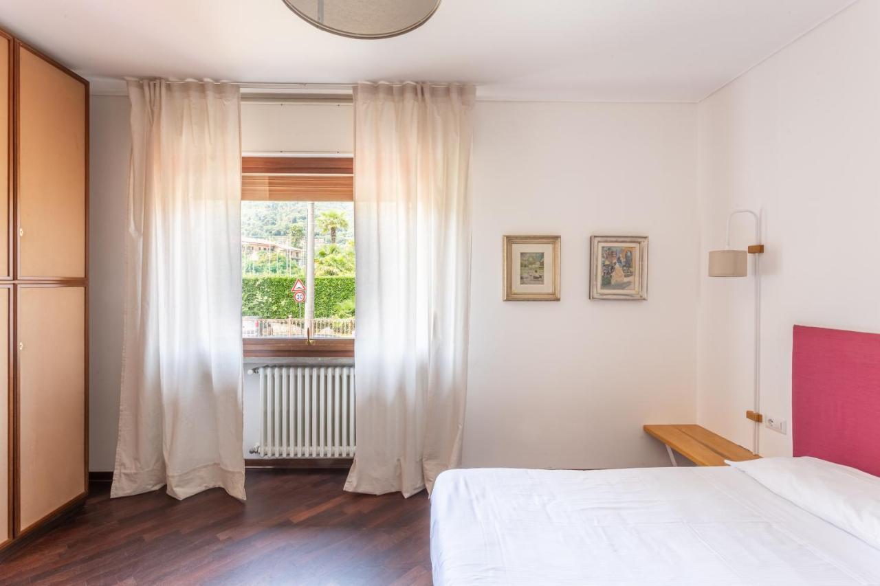 Baveno Beach - Charming Flat With Garden Экстерьер фото