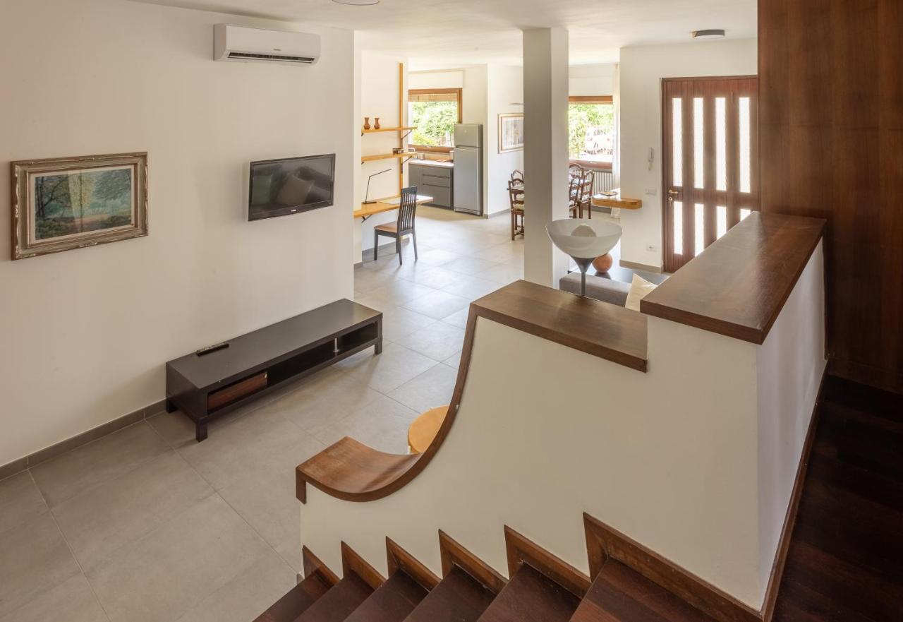 Baveno Beach - Charming Flat With Garden Экстерьер фото