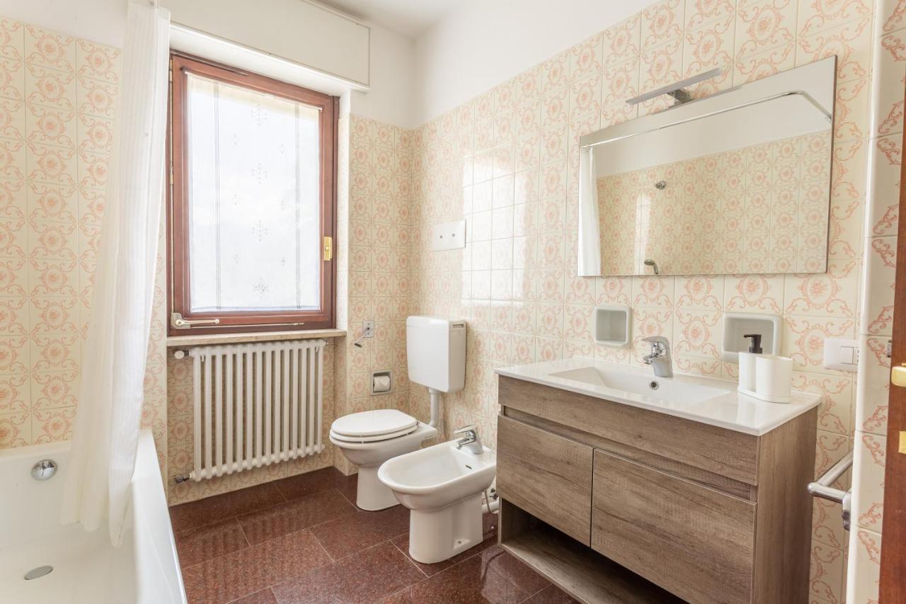 Baveno Beach - Charming Flat With Garden Экстерьер фото